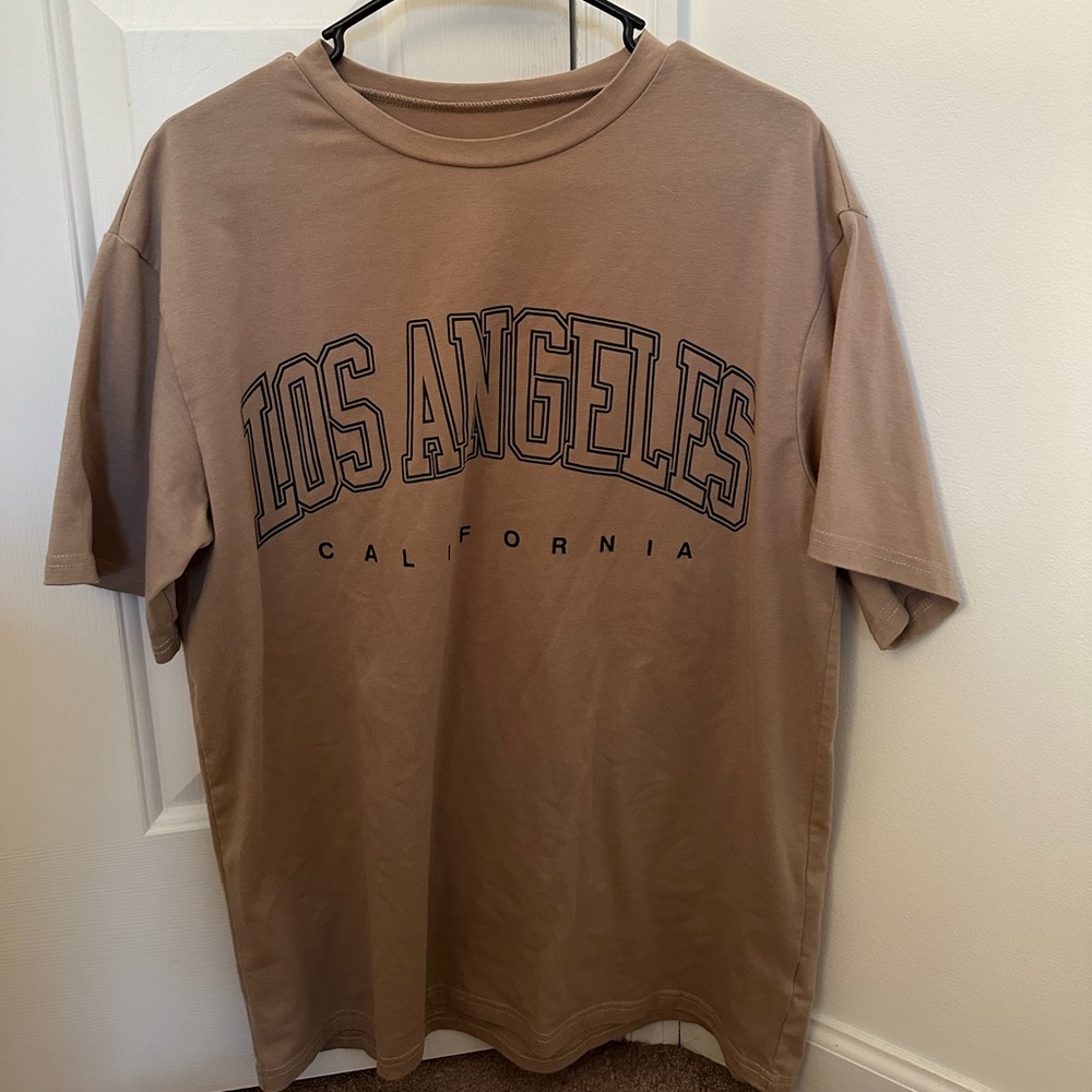 Los Ángeles Shirt